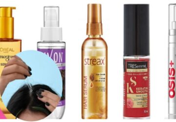 best hair serum for hair growth In India