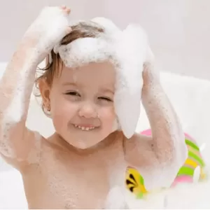 baby soap