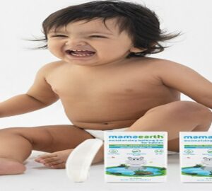 Mamaearth Soap Good For Babies