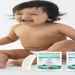 Mamaearth Soap Good For Babies