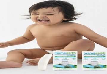 Mamaearth Soap Good For Babies