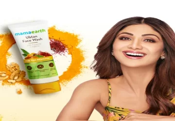 Mamaearth a good brand