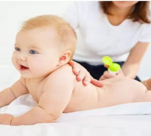 best baby cream in india