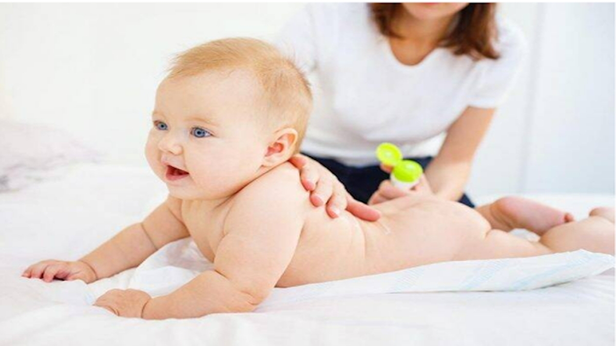 Best Baby Cream in India Softens Skin