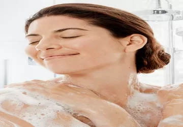 best body wash in India