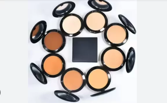 compact powder