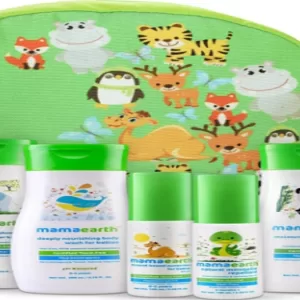 mamaearth baby kit