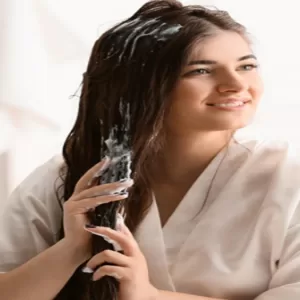 hair conditioner