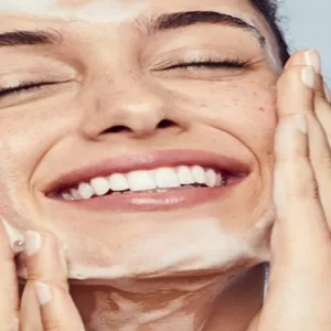 many benefits of using face wash