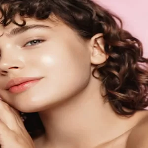 glowing skin tips