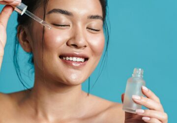 Niacinamide Serum Benefits for Skin