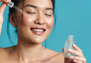 Niacinamide Serum Benefits for Skin