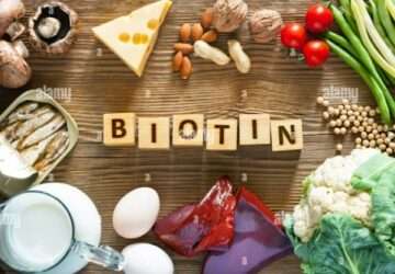biotin tablets uses in hindi