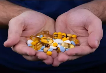 calcium and vitamin d3 tablets uses in hindi