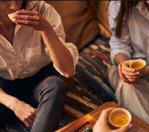 chai peene ke fayde