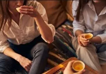 chai peene ke fayde
