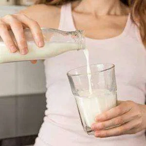 dudh peene ke fayde