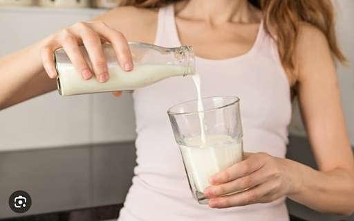 Dudh Peene ke Fayde – दूध पीने के फायदे