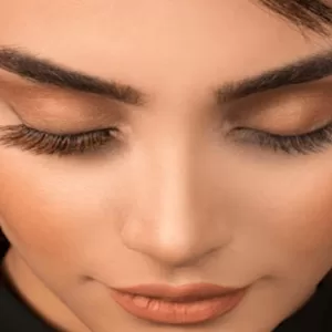 nude makeup meaning