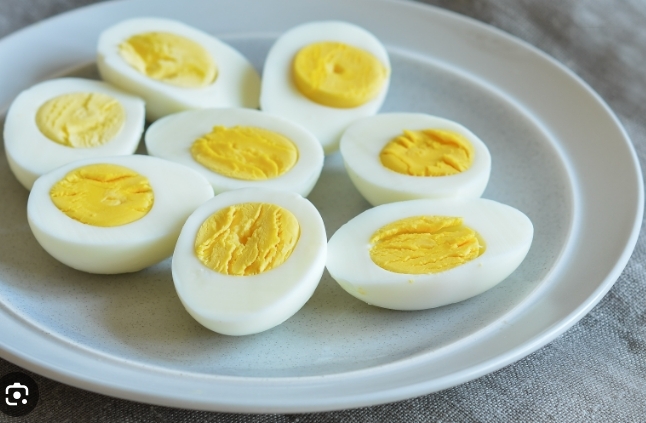 Eggs""