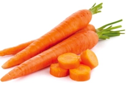 Carrots 