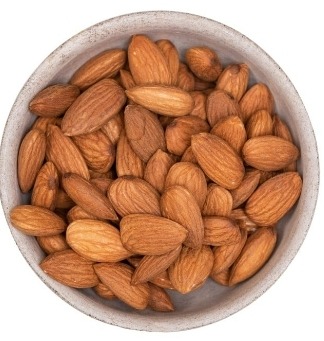 Almonds