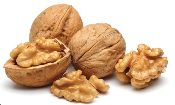 Walnuts