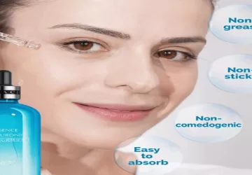 sodium hyaluronate for skin