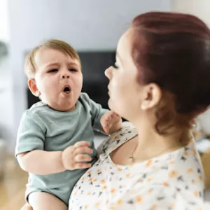 Hygiene in Children