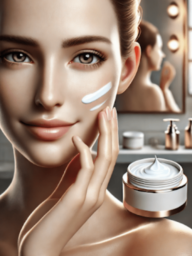 Facemoist Cream Uses