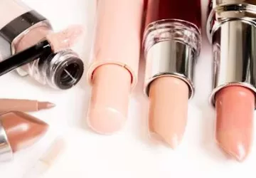 nude lipsticks