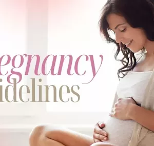 Manage Early Pregnancy