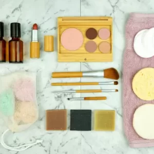 Sustainable Beauty Practices