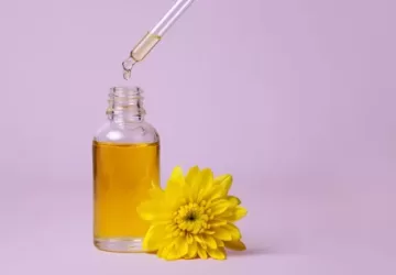 We Use Face Serum Daily