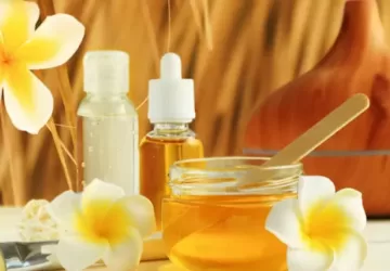 face serum at home for glowing