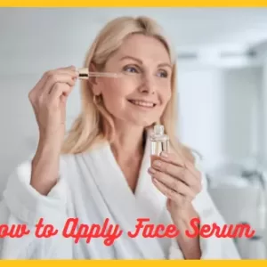 face serum