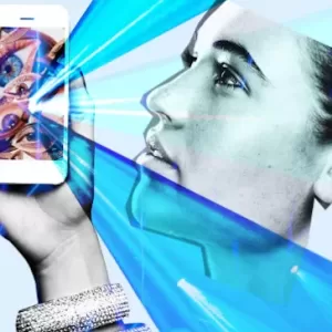 Blue Light Protection