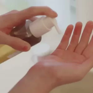 ginseng cleansing oils