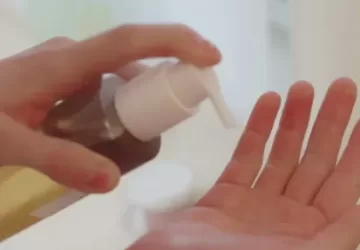 ginseng cleansing oils