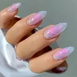bold nail art designs