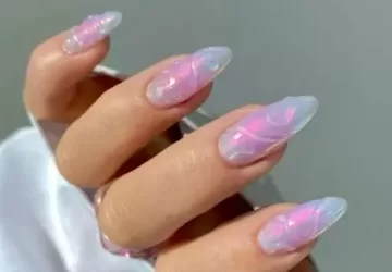 bold nail art designs