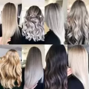 ombré hair revival