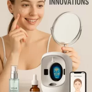 personalized skincare innovations