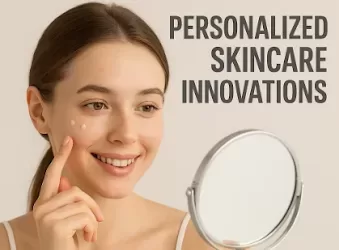 personalized skincare innovations