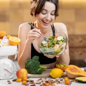tiktok nutrition myths