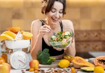 tiktok nutrition myths