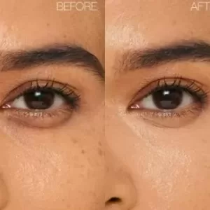 under-eye brightene