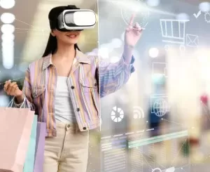 Virtual Reality in Beauty Retail
