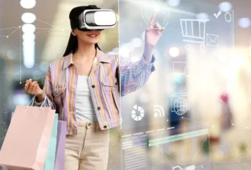Virtual Reality in Beauty Retail