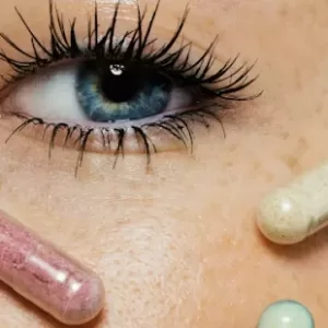 beauty supplements